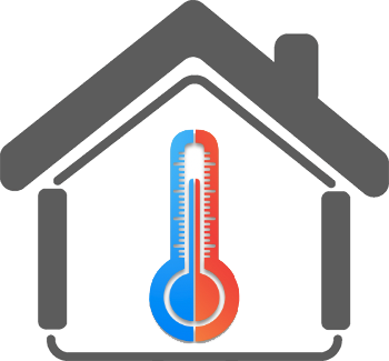Chauffage de la maison